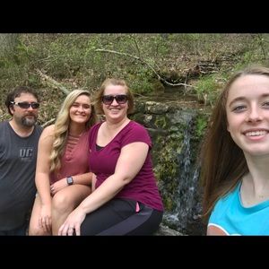 Meet your Posher, Jamie